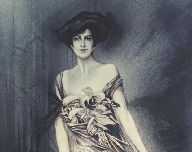 Katherine Duer Mackay