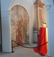 Ausstellung Schloss Moritzburg