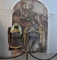 Ausstellung Schloss Moritzburg