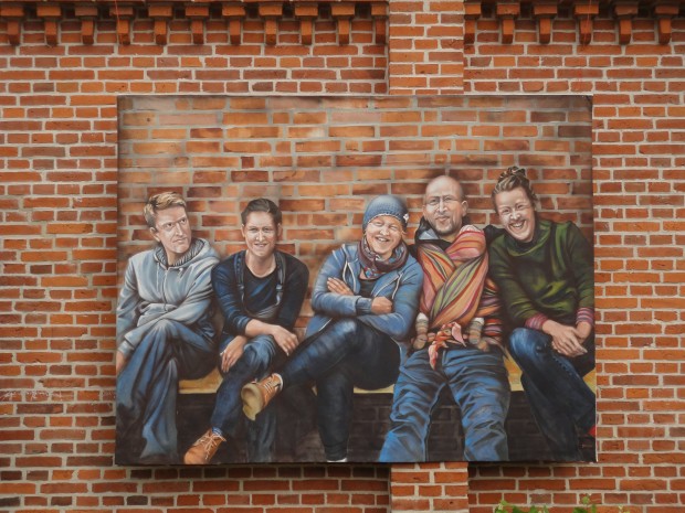 6 x 3L Ausstellungsprospekt