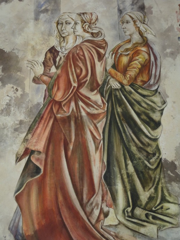 Drei Haselnüsse für Aschenbrödel